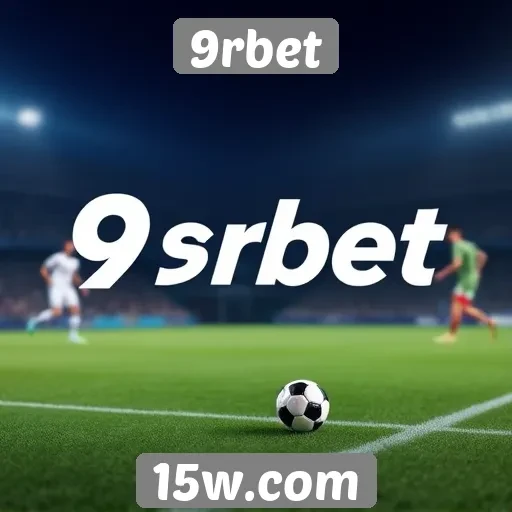 Avaliação da plataforma de apostas 9rbet