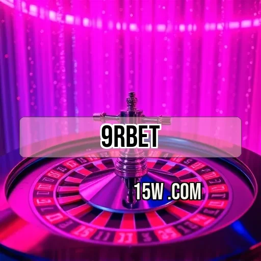 9rbet Pagamento