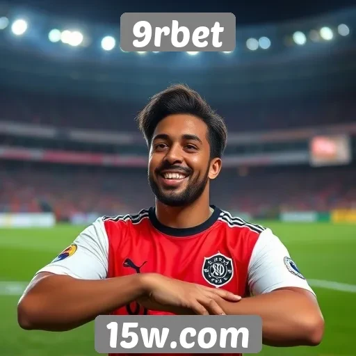 Depoimentos de jogadores sobre a experiência no 9rbet