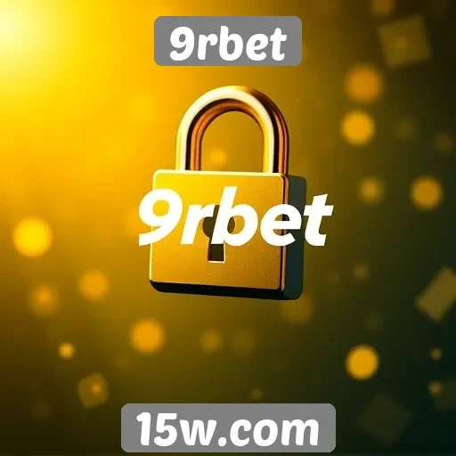 Análise da segurança do site 9rbet para jogadores