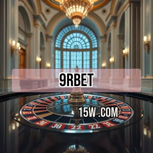 9rbet Segurança